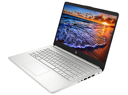 2022 Newest Upgraded Hp Laptops For College Student & Business, 14 Inch Fhd Computer, Amd Ryzen 3 3250U(Beat I5-7200U), 16Gb Ram, 1Tb Ssd, Webcam, Fast Charge, Light-Weight, Windows 11, Lioneye Mp #TOP2