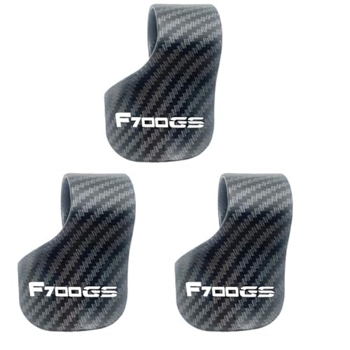 Clip d'accélérateur moto pour BMW F700GS : soulagez la fatigue du poignet lors de longs trajets