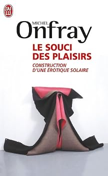 Paperback Le Souci Des Plaisirs [French] Book