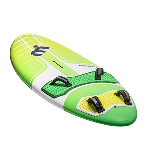 MISTRAL Surf Board Quickslide 120 L x 236 x 80 x 8.5 kg