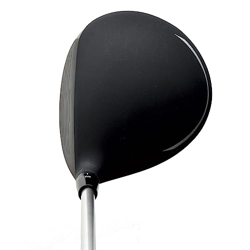 【George Takei Design】M.D.280 Mini DW GTD RED Shaft 50R【ジョージ武井デザイン ミニドライバー】 3枚目