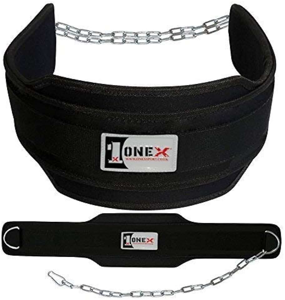Amazon.co.uk dip belt