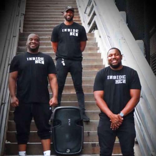 The Oscars (Will Smith vs Chris Rock) Podcast Por  arte de portada