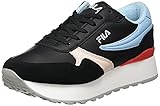 syntetic FILA Damen 1010897-14A_41 Sneaker, Multicolor, EU