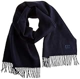 Nicht zutreffend Tommy Hilfiger Damen Cashmere Scarf Winter-Zubehör-Set, Grey Mix, OS