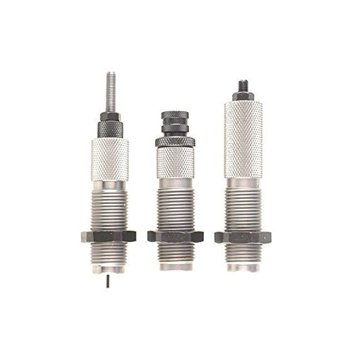 RCBS Lott 3-Die Set