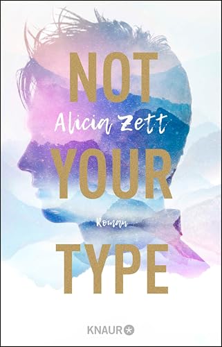 Not Your Type: Roman (Love is Queer 1)