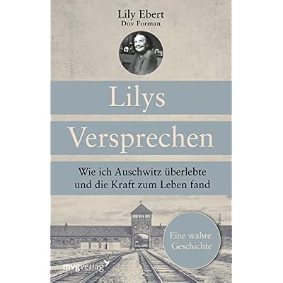 Lilys Versprechen