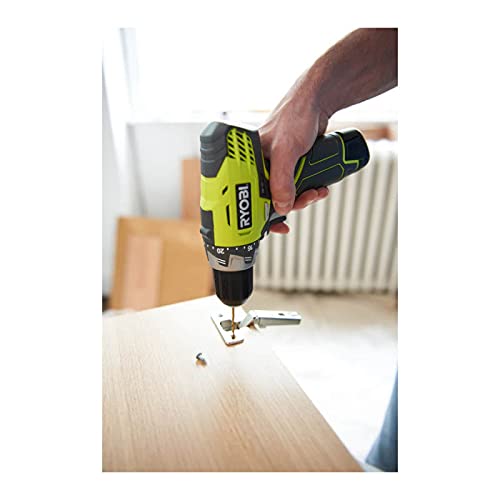 Ryobi RCD1201 - vue 5