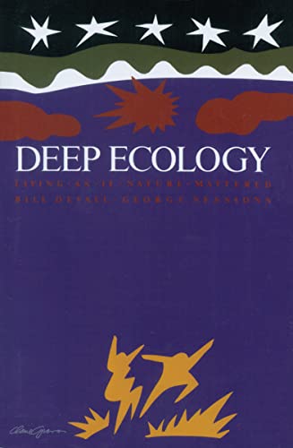 Deep Ecology view 2