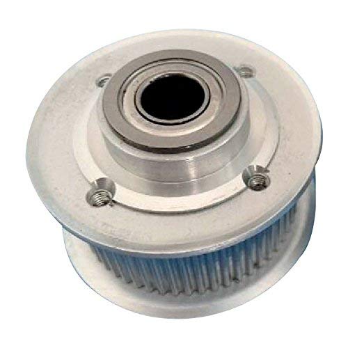 Belt Pully Gear Roller Assy For Roland RS-640 /VP-540/VP-300 /VS-640 /XF-640 /RA-640/RE-640 Inkjet Printer -6700469030