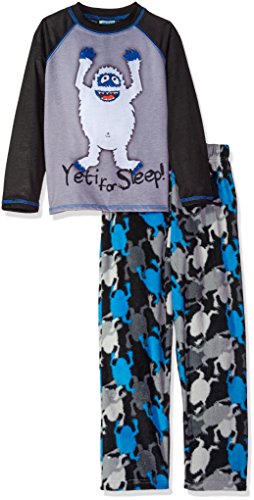 Imagine Boys' Yeti for Sleep 2pc Set