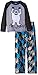 Imagine Boys' Yeti for Sleep 2pc Set