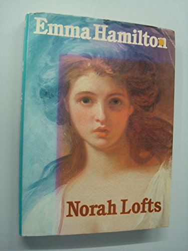 Emma Hamilton 071811700X Book Cover