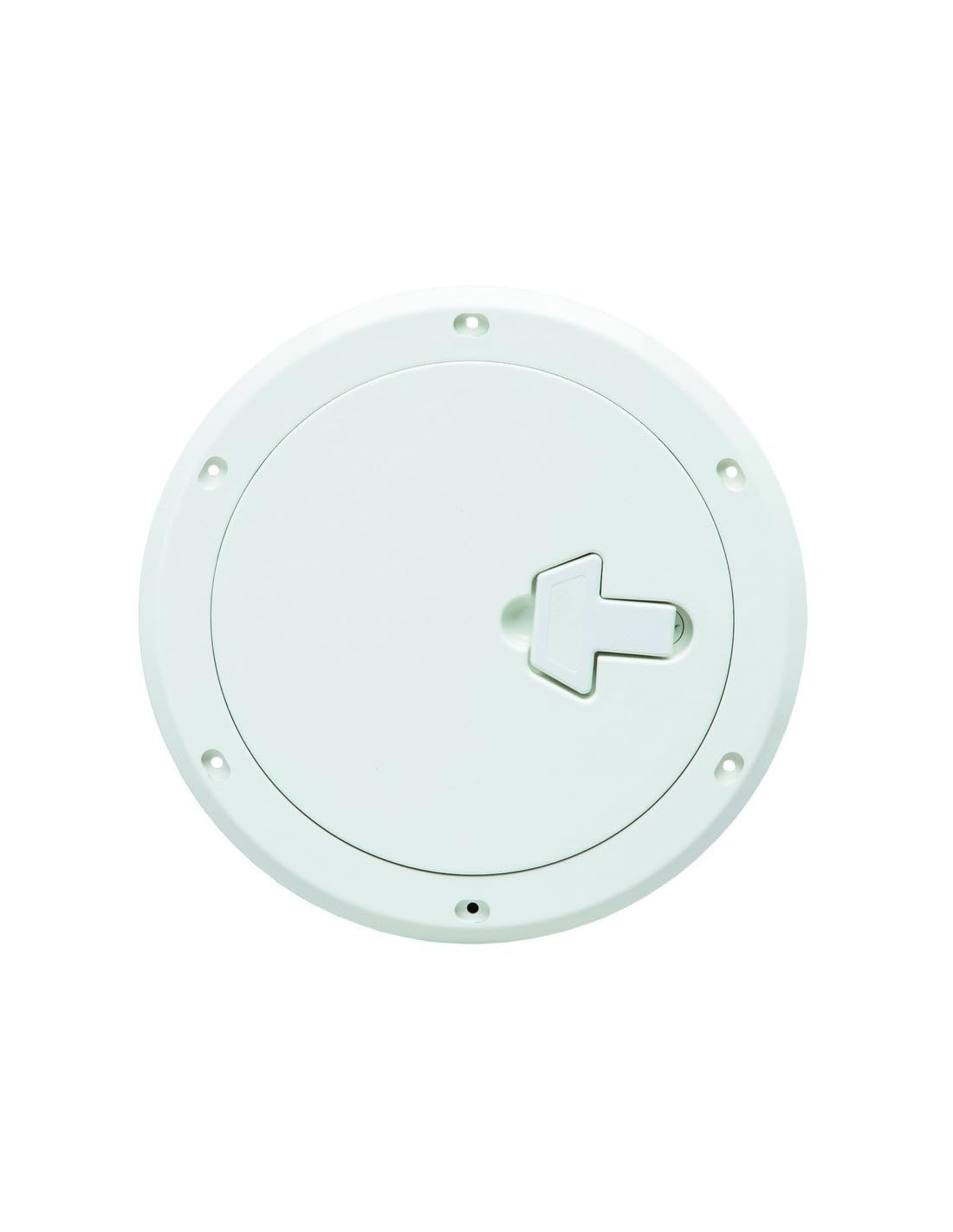 CAN D 265 Blanco Sensor de Movimiento con Montaje en Techo y Puerta para Inspección