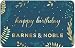 Barnes & Noble eGift Card