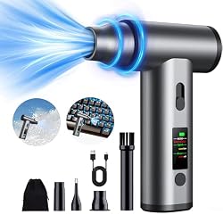 AX2V Electric Air Duster