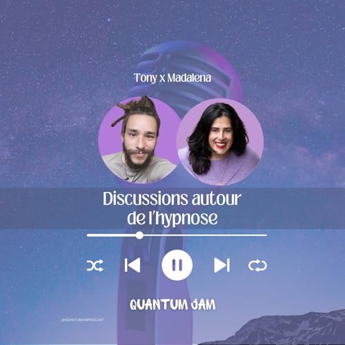 Discussions autour de l'hypnose