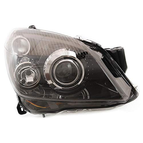 Bi Xenon Scheinwerfer rechts Astra H Bj. 04-10 ohne Kurvenlicht