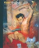  Kent Williams: Amalgam: Paintings and Drawings 1992-2007