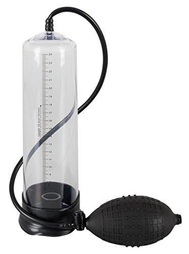 Sviluppatore Per Pene Penis Pump Professional Mister Boner