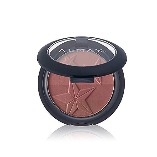 almay blush natural - Almay Powder Blush, Nude/Mauve, 0.32 oz, blush palette