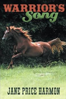 Paperback Warrior's Song Book