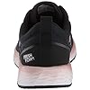 New-Balance-Womens-Fresh-Foam-Arishi-V3-Running-Shoe New Balance Women's Fresh Foam Arishi V3 Classic Running Shoe, Black/Peach Soda Metallic, 10