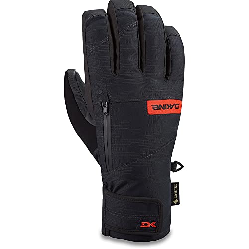 Dakine Titan Gore-Tex Short Glove - Flash, Small