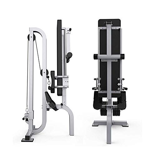 Máquina de remo fitness iumLeap 141x37x23.5 cm miniatura 2