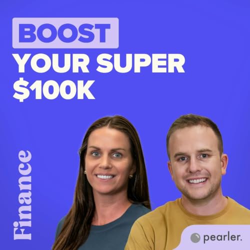 How to boost your super by $100,000