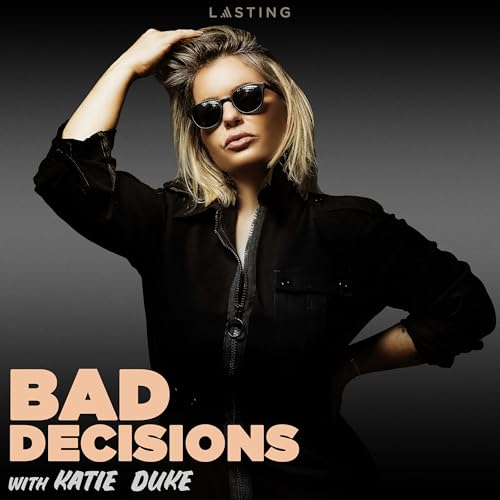 Bad Habits, Bad Decisions Podcast Por  arte de portada