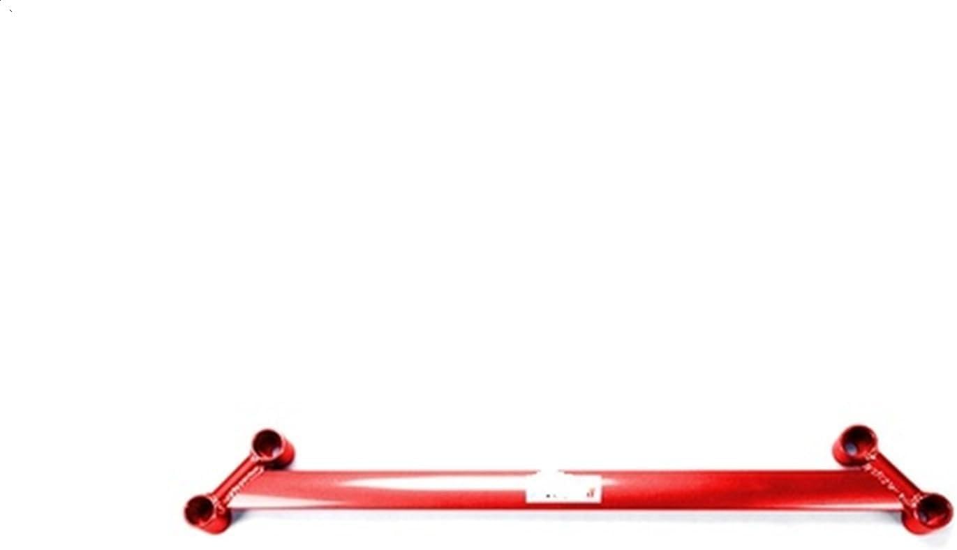 Front Stabilizer Bar Assembly Aluminum Alloy Construction Suspension Steering System Sway Compatible for Honda Fit GK3 GK5 2014-2020(Front lower link)