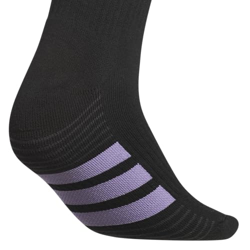 Image of adidas Cushioned Low Cut Ankle Socks 3-Pairs Durable & Comfortable | 3-Pack, Targeted Cushioning, Arch Support, Breathable Moisture-Wicking, Reinforced Heel & Toe, All-Day Comfort