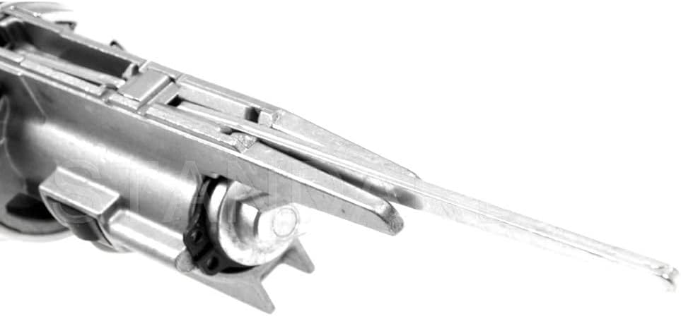 Standard Motor Products US-386L Ignition Lock and Tumbler Switch