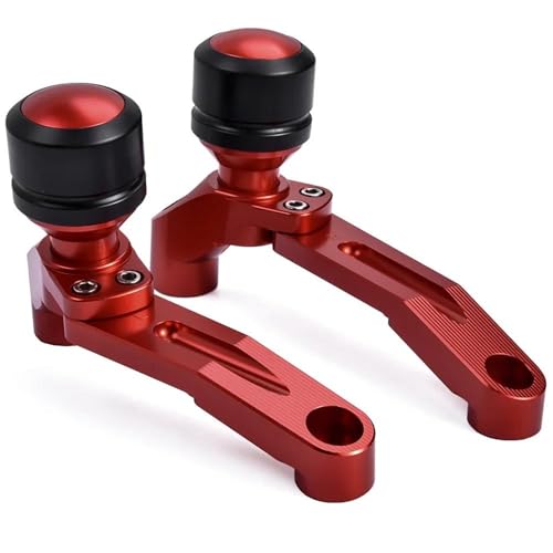 Cylindre pour CB650R protecteur moteur | Curseurs de cadre et couvercle de protection
