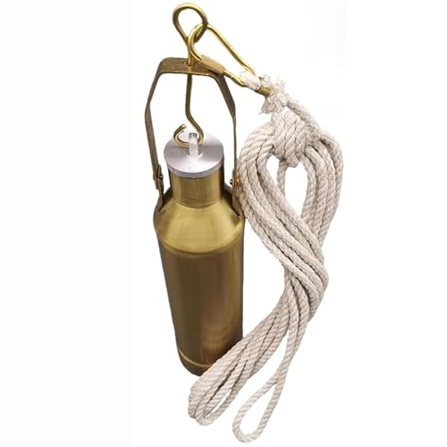 compatto e portatile: il nostro secchio per campionamento di campioni di olio si adatta facilmente al bagagliaio del tuo veicolo, massimizzando l'efficienza dello spazio. progettato per il campionamento dell'olio, consente di raccogliere comodamente campioni sul campo, rendendolo ideale per i professionisti in movimento. goditi prestazioni affidabili e portabilità con la nostra soluzione innovativa per le esigenze di campionamento dell'olio.