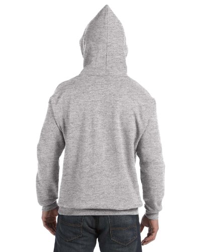 Image of Hanes Men's Pullover Ultimate Heavyweight Fleece Hoodie
