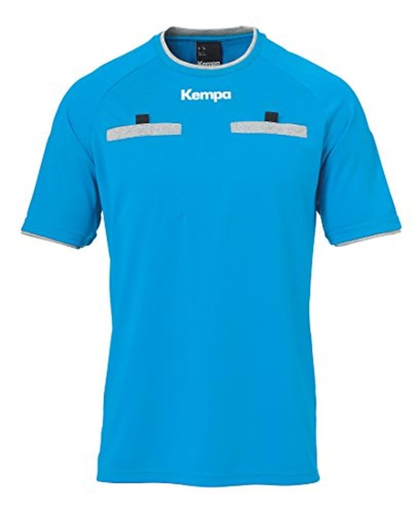 Kempa Maillot D'arbitre Referee Shirt Homme