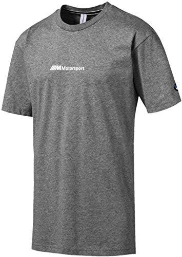 Image of Motorsport Men's BMW Street Graphic Tee