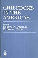 Chiefdoms in the Americas 0819161306 Book Cover