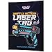 Squad Hero Rechargeable Laser Tag 360° Sensors + LCDs - Set of 4 - Easter Gift Ideas for Kids Teens and Adults Boys & Girls Family Fun - Cool Teenage Lazer Group Activity, Teen Gifts Ages 8+ Year Old