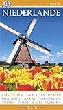 Vis-à-Vis Reiseführer Niederlande: mit Mini-Kochbuch zum Herausnehmen