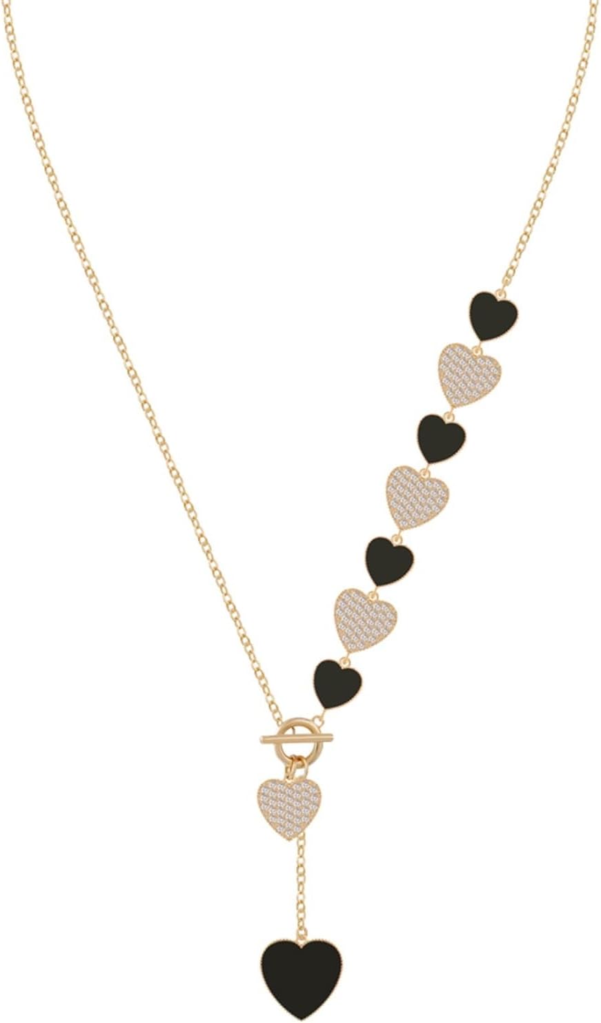 NOVSKI New Classic Four-Leaf Clover Earrings Bracelet Necklace Set Women Luxury and Upscale Fashion Banquet Jewelry