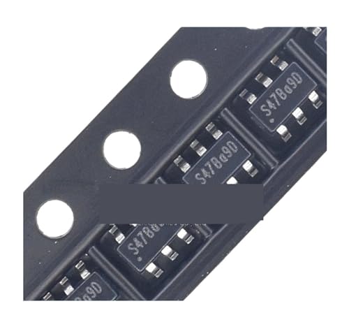 SOT23-6 chip image 2