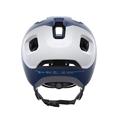 POC Axion Spin Fahrradhelm, Uranium - Image 4