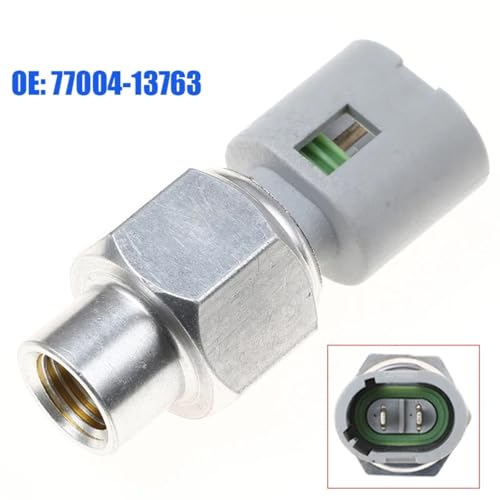 Capteur de pression d'huile automobile 497610324R mesure précise de lubrification