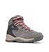 Produktbild Columbia Damen Newton Ridge Plus Waterproof Amped Wanderschuh, Stratus/Canyon Rose, 36.5 EU Weit