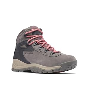Columbia dames Newton Ridge™ Plus Waterproof AmpedWaterdichte trekking- en wandellaarzen met gemiddelde grootte