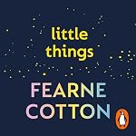 Cover of Little Things